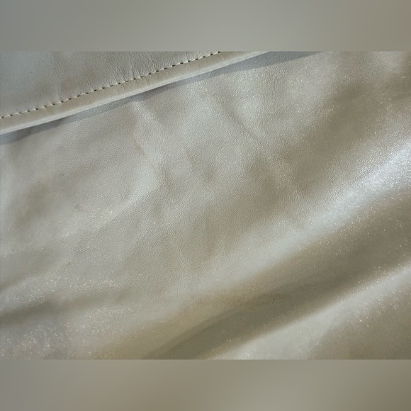 Ganni blue Jacket - Picture 4 of 16